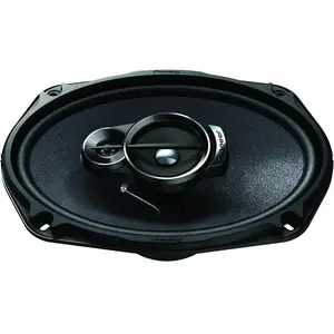 Comparateur de prix : Pioneer Pioneer TS-A6933I - Enceinte - Noir
