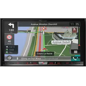 Autoradio Gps Pioneer Avic-f88dab