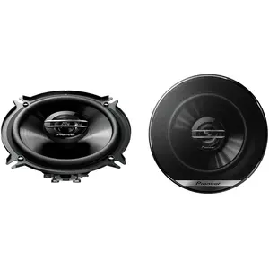 Comparateur de prix : Haut-parleurs voiture Pioneer Car TS-G1320F (la paire)