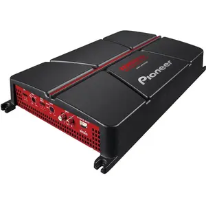 PIONEER - PIONEER GM-A5702 Amplificateur PONT 1000W pas cher