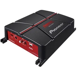 Pioneer GM-A3702 - automobile - amplificateur pas cher