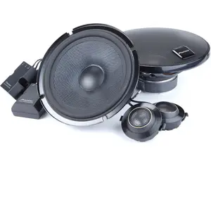 Haut-parleurs voiture Pioneer Car TS-Z65C (la paire) pas cher