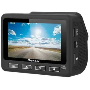 Pioneer Dashcam Ultra-hd Vrec-z810sh pas cher