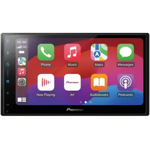 Comparateur de prix : Autoradios Pioneer Car SPH-DA77DAB