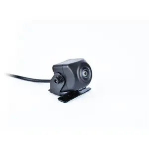 Pioneer Caméra de recul ND-BC9 : capteur CMOS 1/4", angle de vision 159°, résolution 0,3 Mp, IP67, connexion RCA, DC14,4 V, câble de 10 m, résistant à l'eau et à la poussière, pour un stationnement