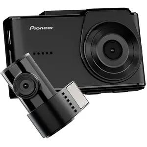 Dashcam Vrec-h520dc Pioneer pas cher