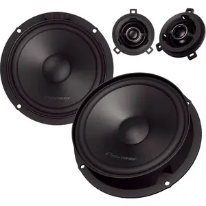 Pioneer Haut-parleurs Ts-q160c-vw pas cher
