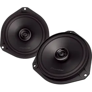 Pioneer Haut-parleurs Ts-q160f-ft pas cher