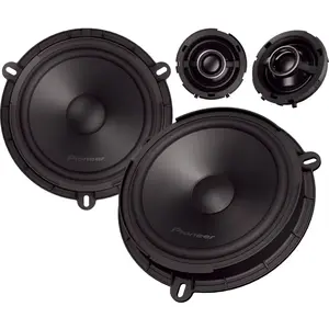 Pioneer Haut-parleurs Ts-q160c-fd pas cher