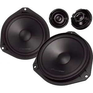 Pioneer Haut-parleurs Ts-q160c-ft pas cher
