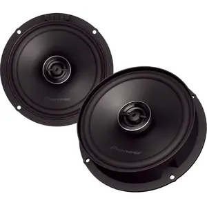 Pioneer Haut-parleurs Ts-q160f-vw pas cher
