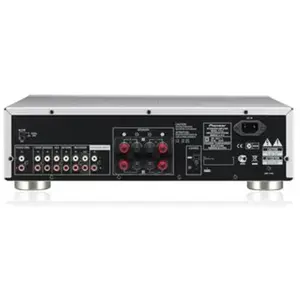 Pioneer A-30 argent pas cher