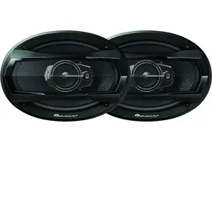 Haut-parleurs Pioneer Ts-a6923iVendu pardarty
