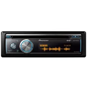 Comparateur de prix : PIONEER DEH-X8700DAB MixTrax, DAB and Bluetooth