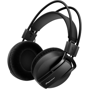 Pioneer DJ - HRM-7 professional studio monitor headphones pas cher