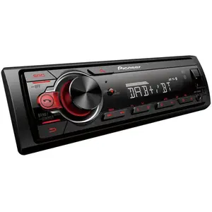 Comparateur de prix : Pioneer MVH-330DABAN avec antenne Dab