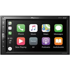 Comparateur de prix : Autoradio Multimédia Pioneer Sph-evo62dab Pour Renault Clio Iv