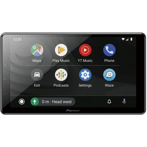 Autoradios Pioneer Car SPH-EVO93DAB pas cher