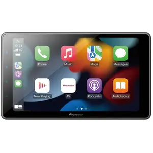 Pioneer Autoradio Avec écran Sph-evo950dab-uni2Vendu parfeu-vert