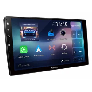 Comparateur de prix : Autoradio Multimédia Perfect Fit Sph-pf97bt-d Pioneer