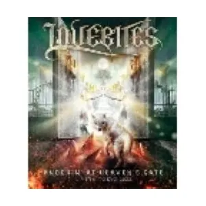 Import Knockin' At Heaven's Gate - Live In Tokyo 2023 Blu-ray