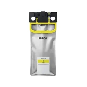 Comparateur de prix : Epson Workforce Pro WF-C529R / C579R Yellow XXL Ink Supply Unit