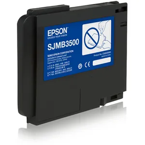 Epson Kit mantenimiento C33S020580 (SJMB3500) pas cher