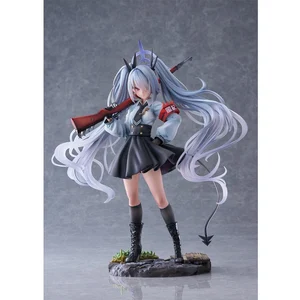 Comparateur de prix : Spiritale Square Enix Figurine Pvc 1/7 Shiromi Iori De Blue Archive 24 Cm