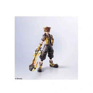 Square-Enix Square Enix Iii Bring Arts-forme Gardien De Sora Kingdom Hearts 15 Cm