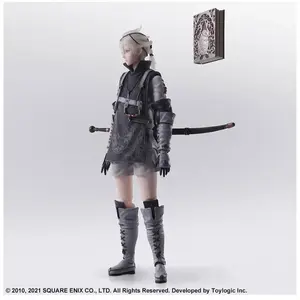 Comparateur de prix : Square-Enix Nier Replicant ver.1.22474487139. Figurine Bring Arts Youn...