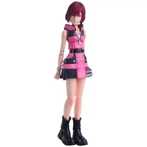 Square-Enix Square Enix Figurine Play Arts Kai Action Kairi Kingdom Hearts 20 Cm