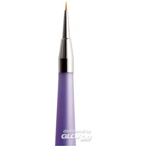 Pinceau Mr Hobby -Gunze Mr. Brush round Super Fine  - Pinceau à maquettes  - 3028535334 