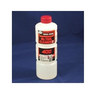 Mr.hobby Gsi Creos [T116] M. Kai Surdimensionné De Nettoyage De Loutil (400Ml) ... pas cher