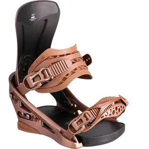 Flux Fixations De Snowboard pas cher