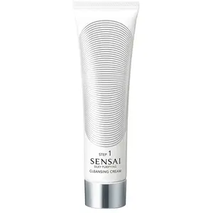 Comparateur de prix : Kanebo Sensai Silky Cleansing Cream 125 Ml