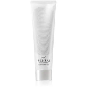 Comparateur de prix : Sensai silky purifying gel démaquillant - Kanebo Démaquillant 125 ml