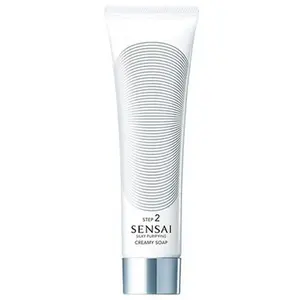 Comparateur de prix : SENSAI - Silky Purifying SILKY PURIFYING Savon visage 125 ml unisex