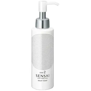 Comparateur de prix : Kanebo Sensai Silky Milky Soap 150 Ml