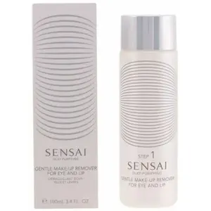 Comparateur de prix : SENSAI - Silky Purifying SILKY PURIFYING Démaquillant yeux 100 ml unisex
