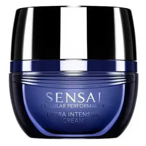 Comparateur de prix : Crème hydratante intensive Kanebo Sensai Performance cellulaire 40 ml 