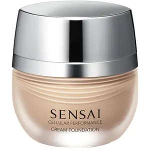 Comparateur de prix : Sensai Fond de teint crème Cellular Performance CF12 Beige doux 30 ml