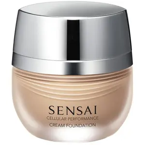 Comparateur de prix : Kanebo Kanebo Sensai Cellular Performance Cream Foundation 13