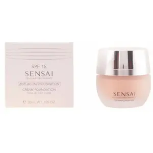 Comparateur de prix : SENSAI - CELLULAR PERFORMANCE Fond de teint 30 ml Marron clair unisex