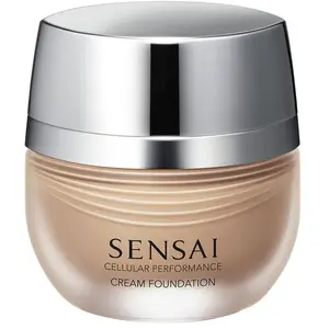 Comparateur de prix : Kanebo SENSAI - CELLULAR PERFORMANCE Fond de teint 30 ml Marron clair unisex