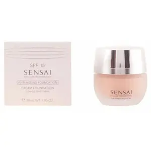 Comparateur de prix : SENSAI - CELLULAR PERFORMANCE Fond de teint 30 ml Marron clair unisex