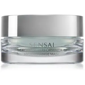Comparateur de prix : Anti-Age & Anti-rides Sensai  Cellular Performance Hydrachange Cream