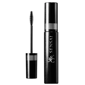 Comparateur de prix : Sensai 38°C Mascara mascara pour un look naturel teinte Black 6 ml