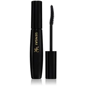 Comparateur de prix : Sensai - Mascara Volumising Color Black 8 ml