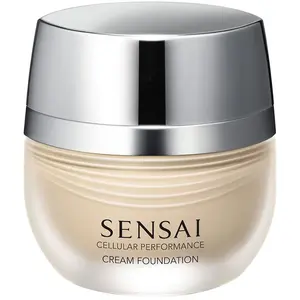 Comparateur de prix : SENSAI - CELLULAR PERFORMANCE Fond de teint 30 ml Marron clair unisex