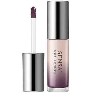 Comparateur de prix : Sensai, Total Lip Gloss in Colours N°01 Akatsuki Black 4,5 ml.